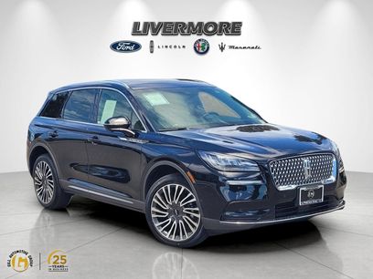 Used 2022 Lincoln Corsair Reserve w/ Equipment Group 201A