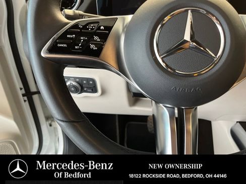Used 2025 Mercedes-Benz GLA 250 4MATIC image 25