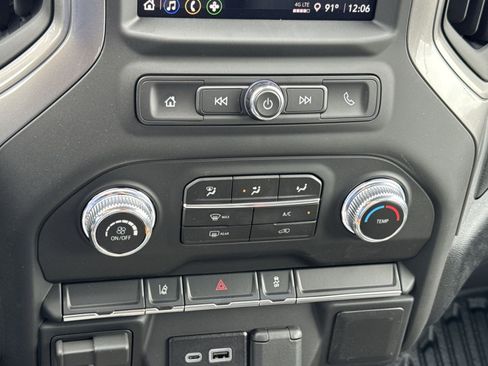 New 2026 GMC Sierra 2500 Pro AWD/4WD image 21