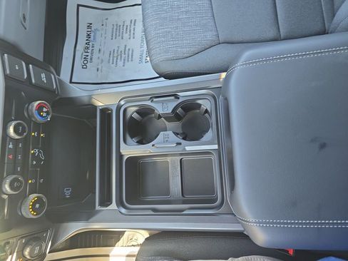 New 2026 Ford F350 XLT image 21