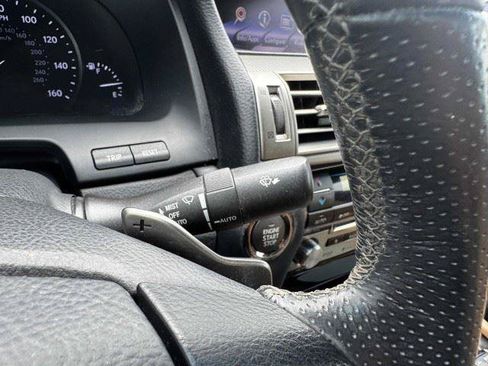 Used 2014 Lexus LS 460 w/ F Sport Package RWD image 26