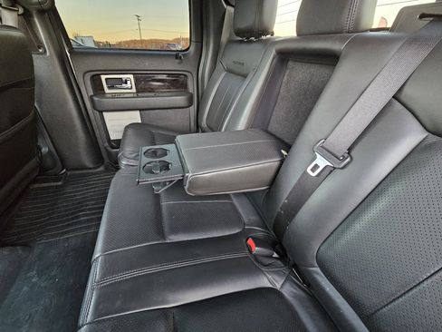 Used 2014 Ford F150 Platinum image 21