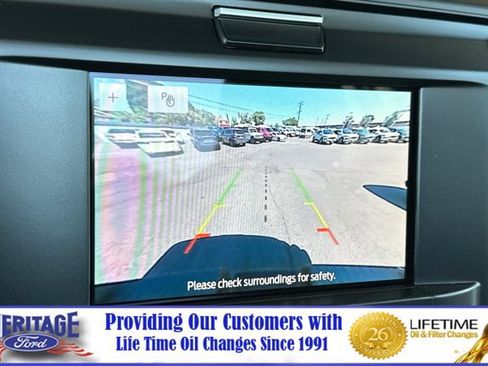 Used 2025 Ford F250 XL w/ XL Chrome Package image 17