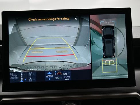 Certified 2025 Toyota 4Runner TRD Sport image 22