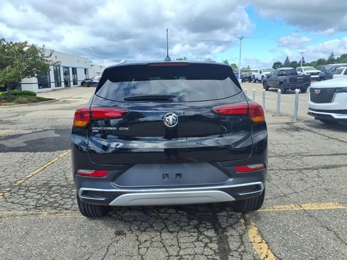 Used 2023 Buick Encore GX Essence w/ Experience Buick Package AWD/4WD image 6