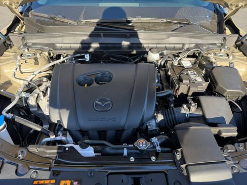 New 2026 MAZDA CX-50 Meridian Edition image 20