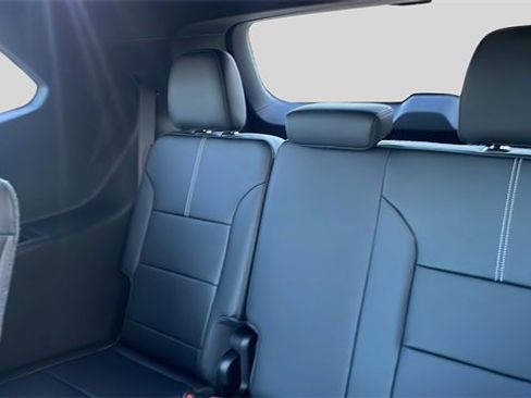 New 2026 GMC Acadia Elevation w/ Black Edition image 17