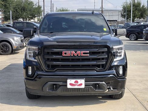 Used 2020 GMC Sierra 1500 Elevation w/ Elevation Value Package image 2