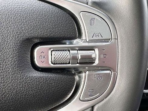 Used 2023 Genesis GV80 3.5T w/ Advanced Package image 28