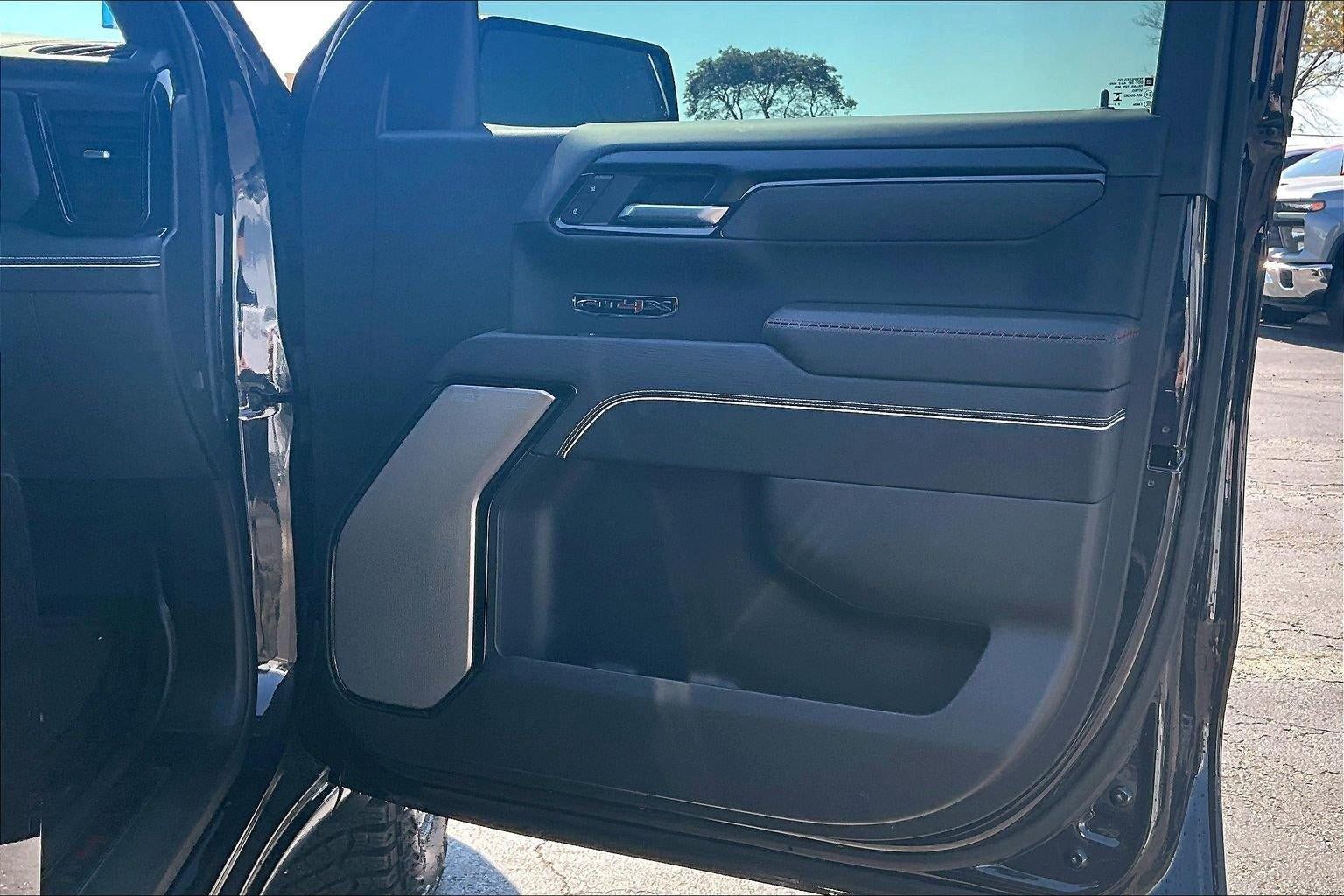 Used 2026 GMC Sierra 1500 AT4X AWD/4WD image 26