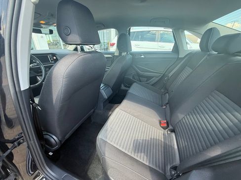 Used 2024 Volkswagen Jetta S FWD image 10