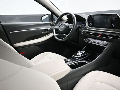 Used 2022 Hyundai Sonata SEL w/ Convenience Package FWD image 19
