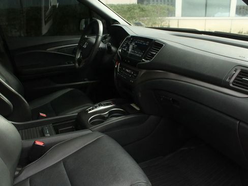 Used 2022 Honda Passport EX-L image 22