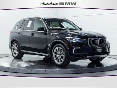 Used 2020 BMW X5 xDrive40i w/ Premium Package