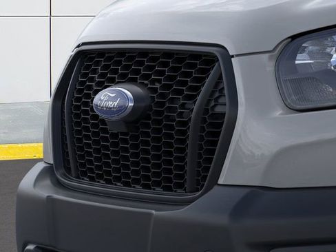 New 2025 Ford Transit 350 148 Medium Roof AWD image 33