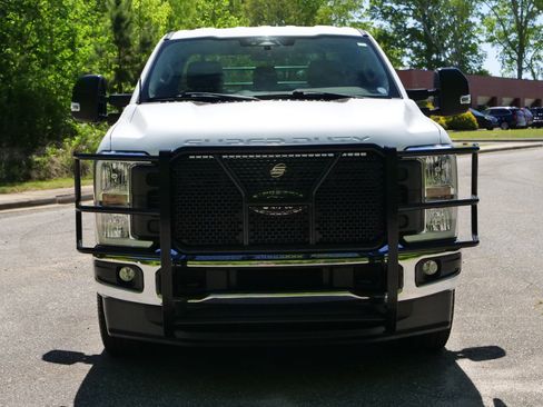 Used 2023 Ford F350 XL w/ XL Chrome Package AWD/4WD image 5