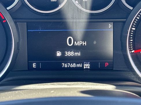 Used 2023 Chevrolet Silverado 2500 LTZ w/ LTZ Plus Package image 22