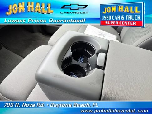 Used 2007 Ford F150 XLT RWD image 26