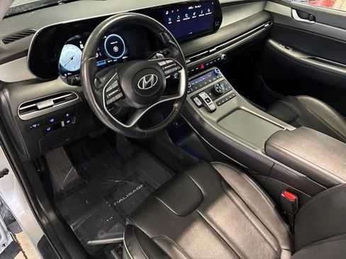 Used 2023 Hyundai Palisade SEL w/ Premium Package AWD/4WD image 41