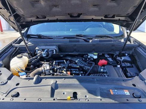 Used 2023 Lincoln Nautilus Reserve w/ Equipment Group 201A image 31