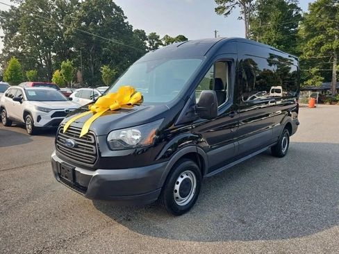Used 2014 Ford E-350 and Econoline 350 Super Duty w/ Insulation Package RWD image 22