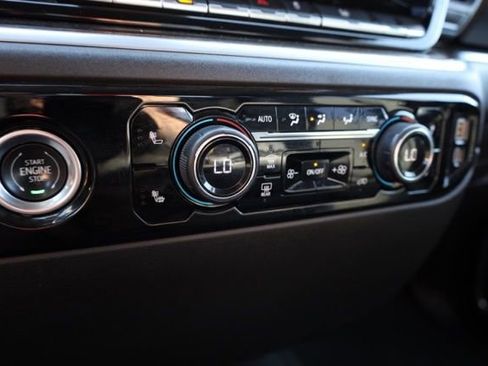 Used 2024 Chevrolet Silverado 1500 LT w/ Protection Package image 25