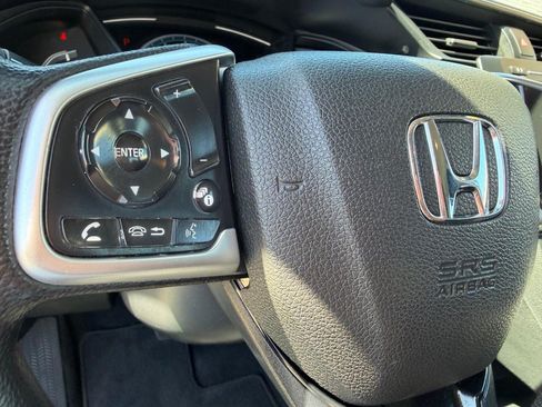 Used 2021 Honda Civic LX image 28