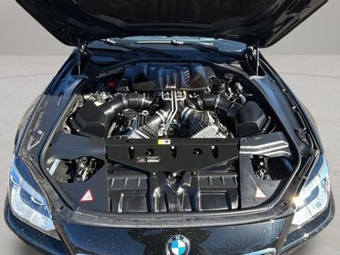 Used 2014 BMW M6 Gran Coupe image 33