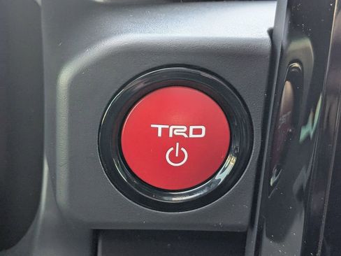 New 2026 Toyota Tacoma TRD Sport AWD/4WD image 26