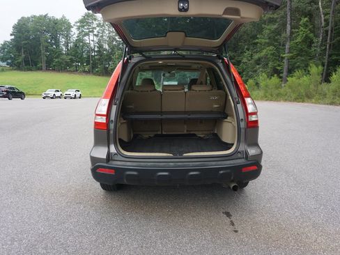 Used 2009 Honda CR-V EX image 13