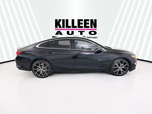 Used 2023 Chevrolet Malibu LT image 8