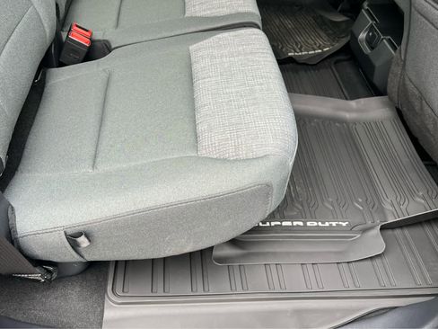 New 2026 Ford F350 XLT w/ XLT Premium Package image 22