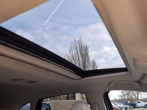 New 2025 MAZDA CX-5 AWD 2.5 S w/ Preferred Package image 8