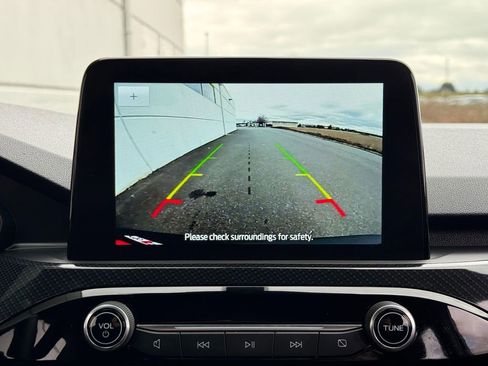 Used 2025 Ford Escape ST-Line image 20