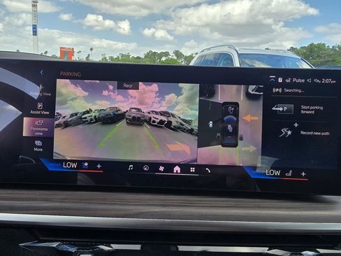New 2027 BMW X6 xDrive40i AWD/4WD image 20