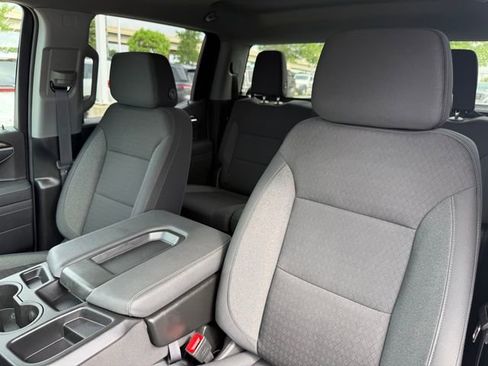 Used 2026 Chevrolet Silverado 1500 LT AWD/4WD image 14