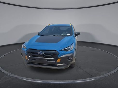 New 2026 Subaru Crosstrek 2.5i Wilderness AWD/4WD image 4