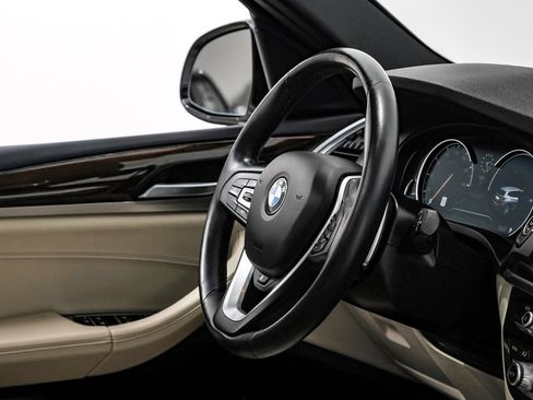 Used 2019 BMW X3 sDrive30i RWD image 16
