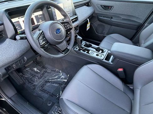 New 2026 Subaru Outback Premium AWD/4WD image 10