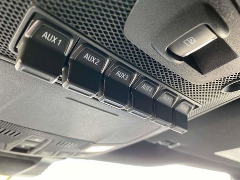 Used 2022 Ford F350 Lariat w/ Lariat Ultimate Package image 34