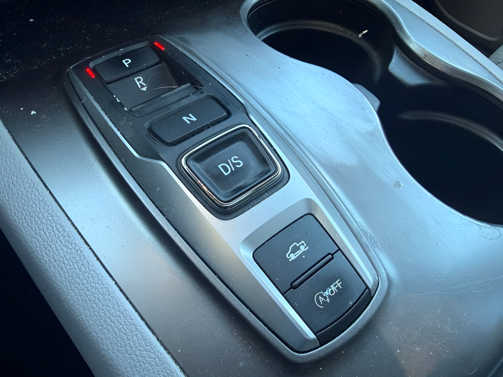 Used 2020 Honda Ridgeline RTL image 31
