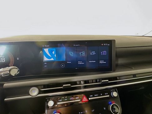 Used 2025 Hyundai Tucson SEL FWD image 11