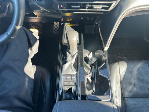 Certified 2025 Toyota Camry XSE w/ Premium Package AWD/4WD image 19