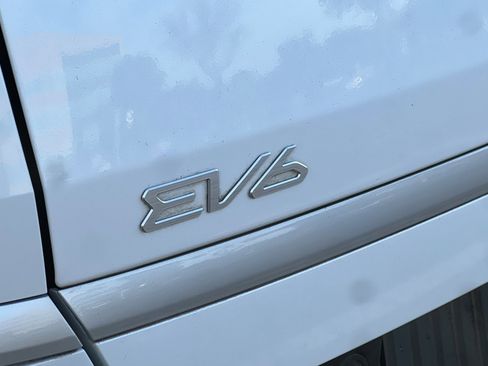 Used 2023 Kia EV6 Light image 51