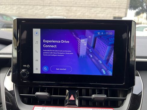 New 2026 Toyota Corolla SE image 23