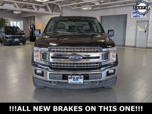 Used 2020 Ford F150 XLT w/ XTR Package image 3