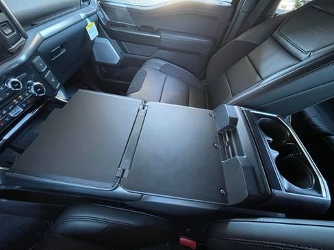New 2026 Ford F150 Raptor AWD/4WD image 23