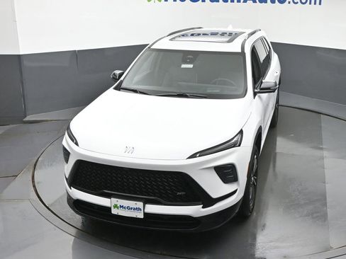 New 2026 Buick Enclave Sport Touring w/ Power Package image 23