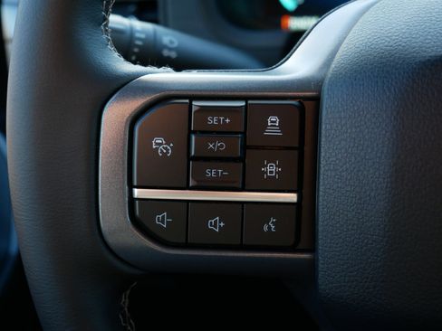 Used 2025 Ford F150 XLT w/ Equipment Group 302A MID image 28