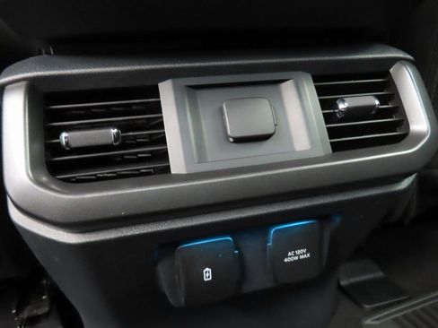 Used 2024 Ford F150 XLT w/ XLT Black Appearance Package image 11